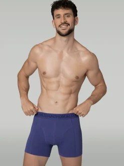 Heren 2-pack Boxershorts