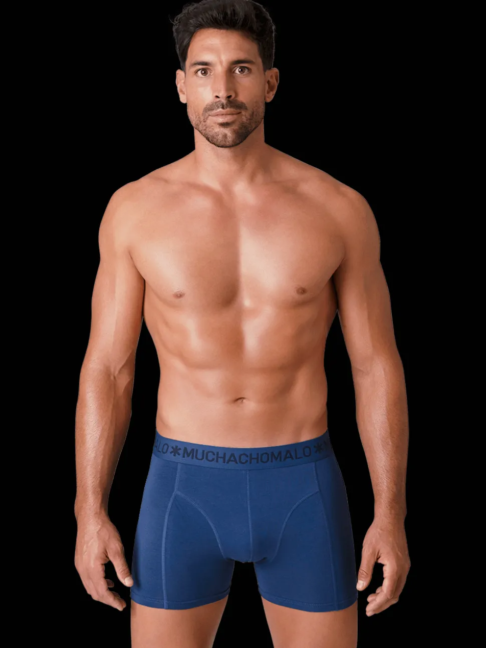 Heren 12-pack Boxershorts
