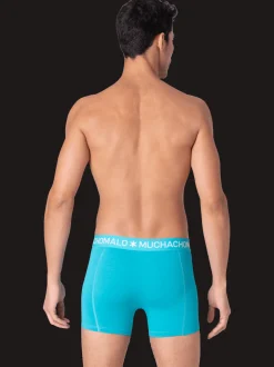 Heren 2-pack Boxershorts