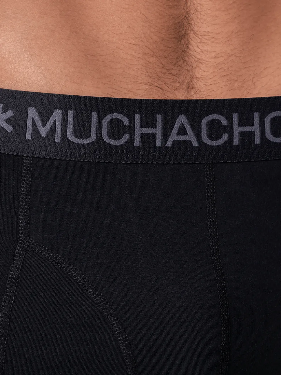 Heren 2-pack Boxershorts