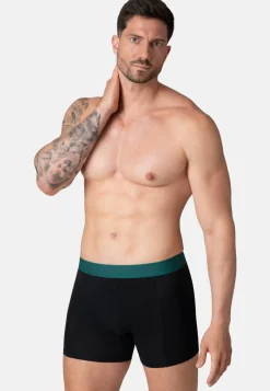 Heren 10-pack Boxershorts