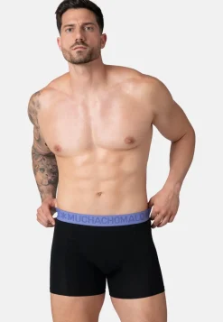 Heren 10-pack Boxershorts