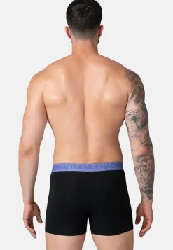 Heren 10-pack Boxershorts