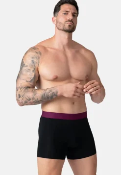 Heren 10-pack Boxershorts