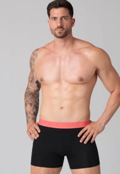 Heren 10-pack Boxershorts