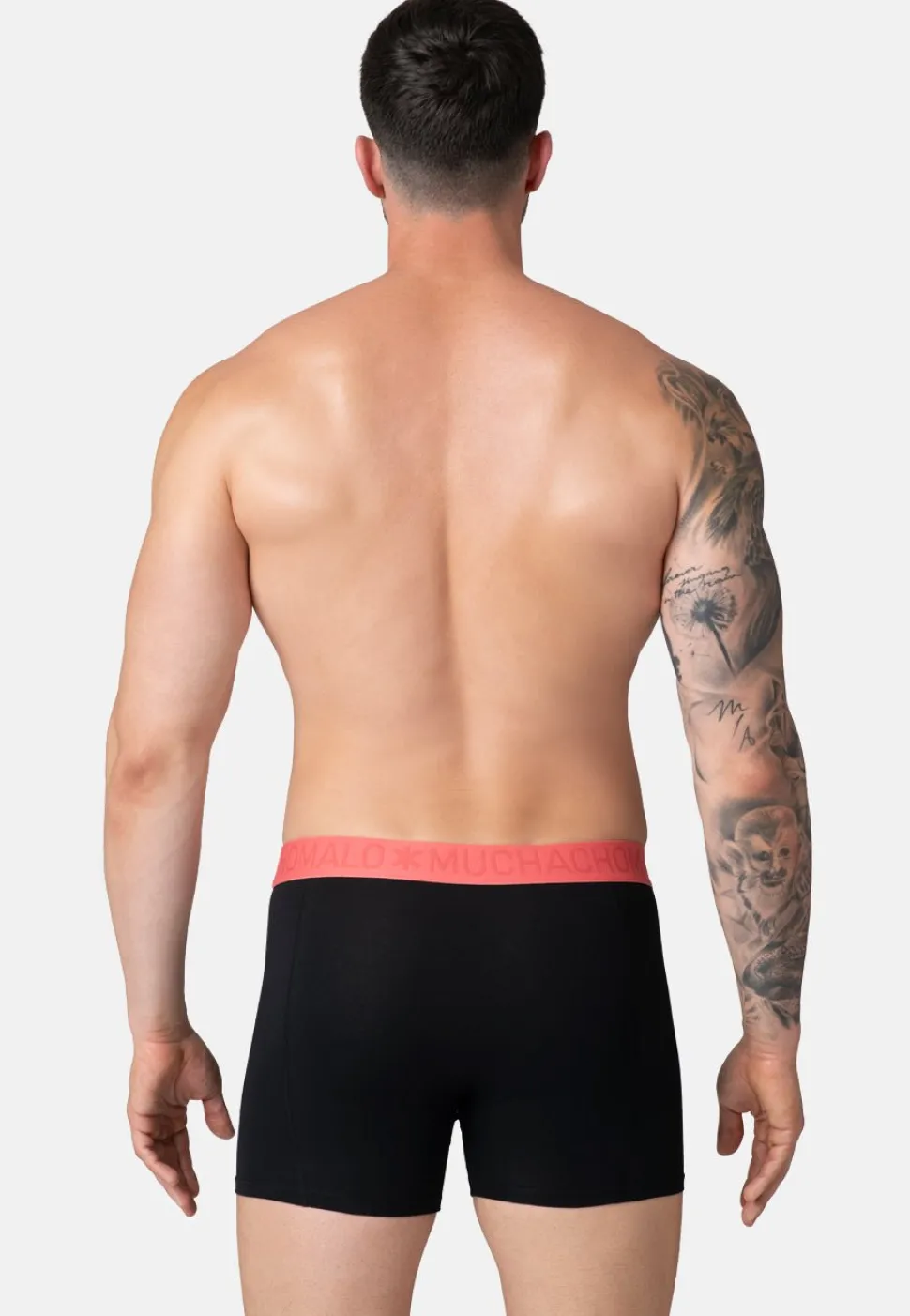 Heren 10-pack Boxershorts