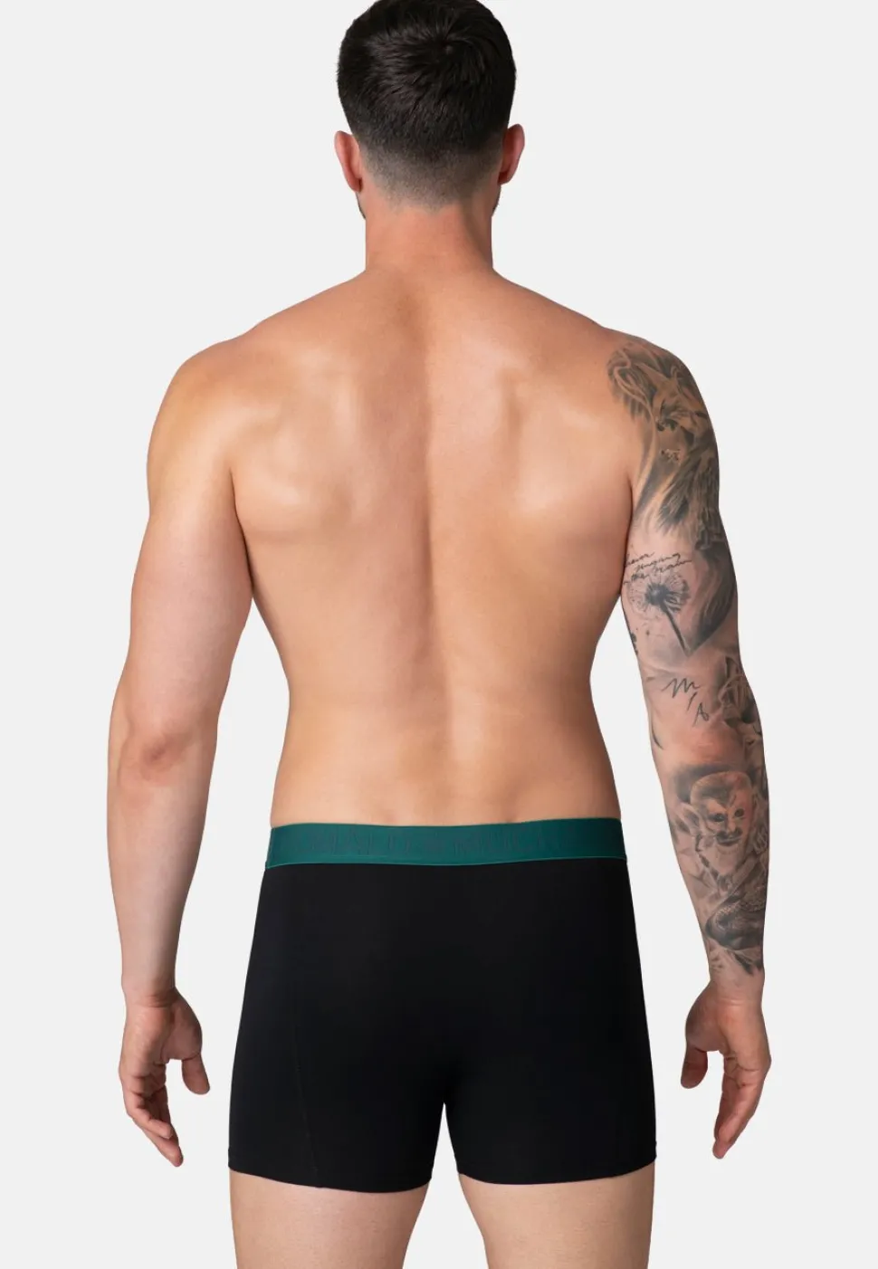 Heren 10-pack Boxershorts