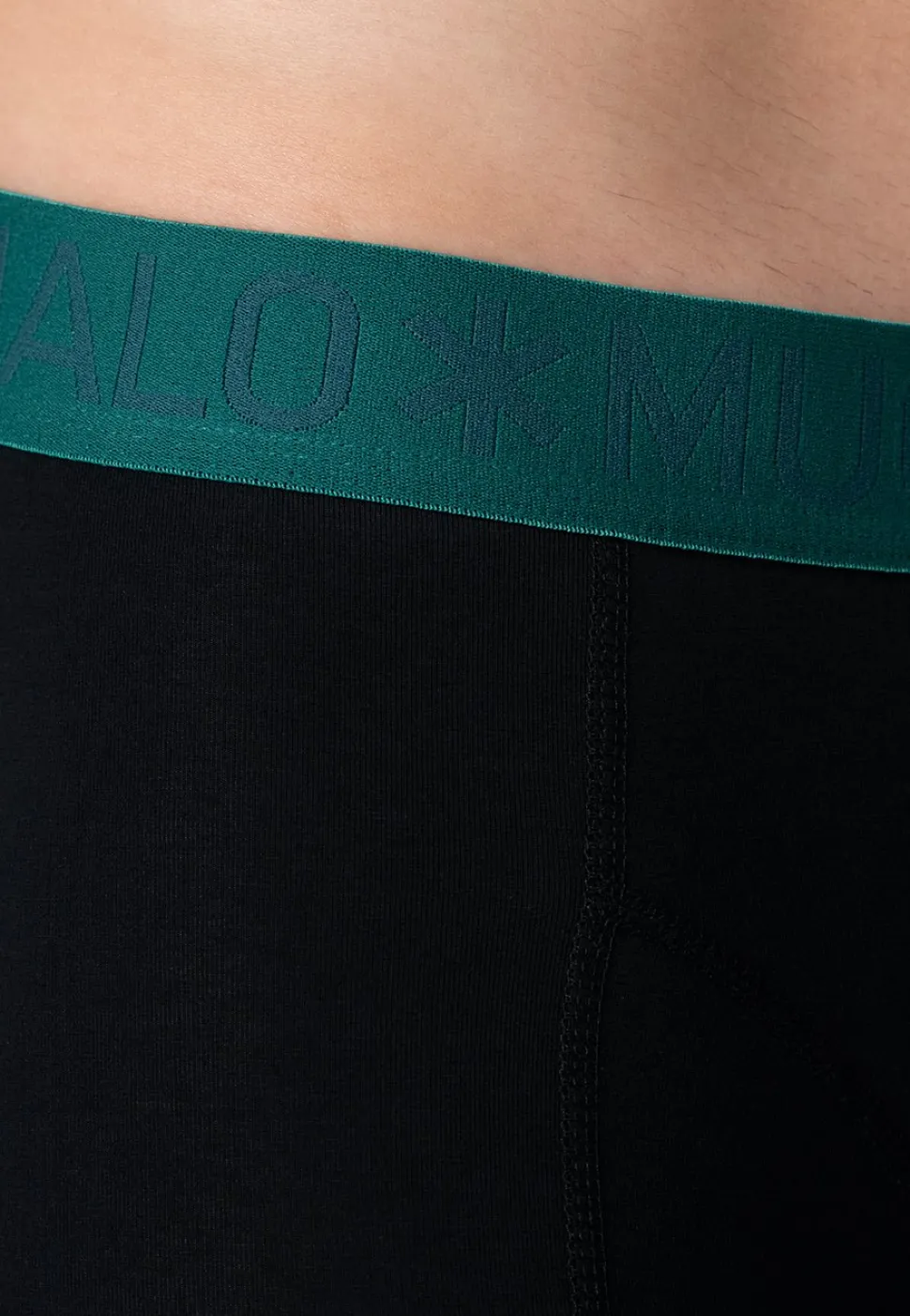 Heren 10-pack Boxershorts