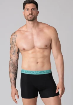 Heren 10-pack Boxershorts