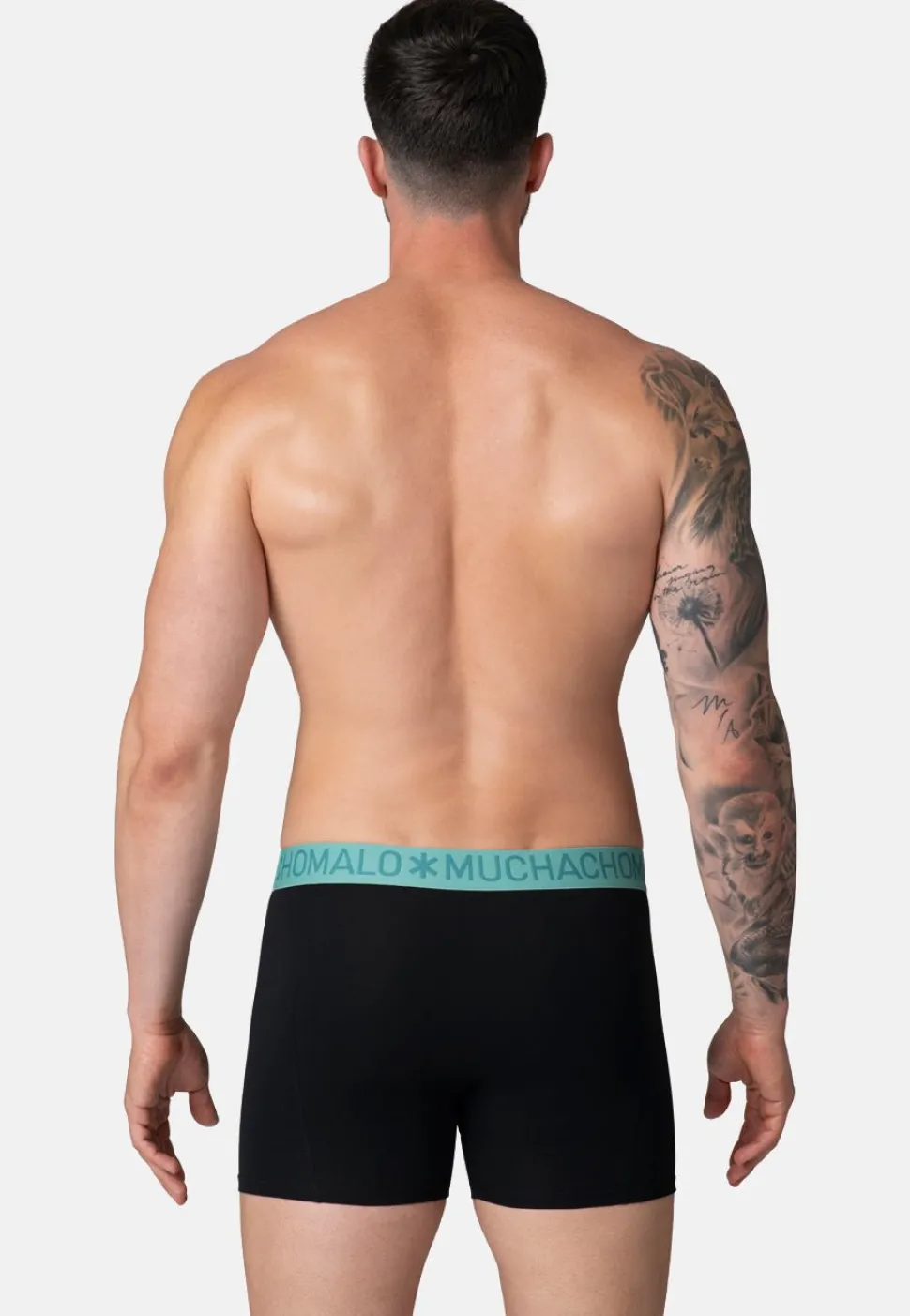 Heren 10-pack Boxershorts