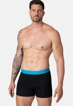 Heren 10-pack Boxershorts