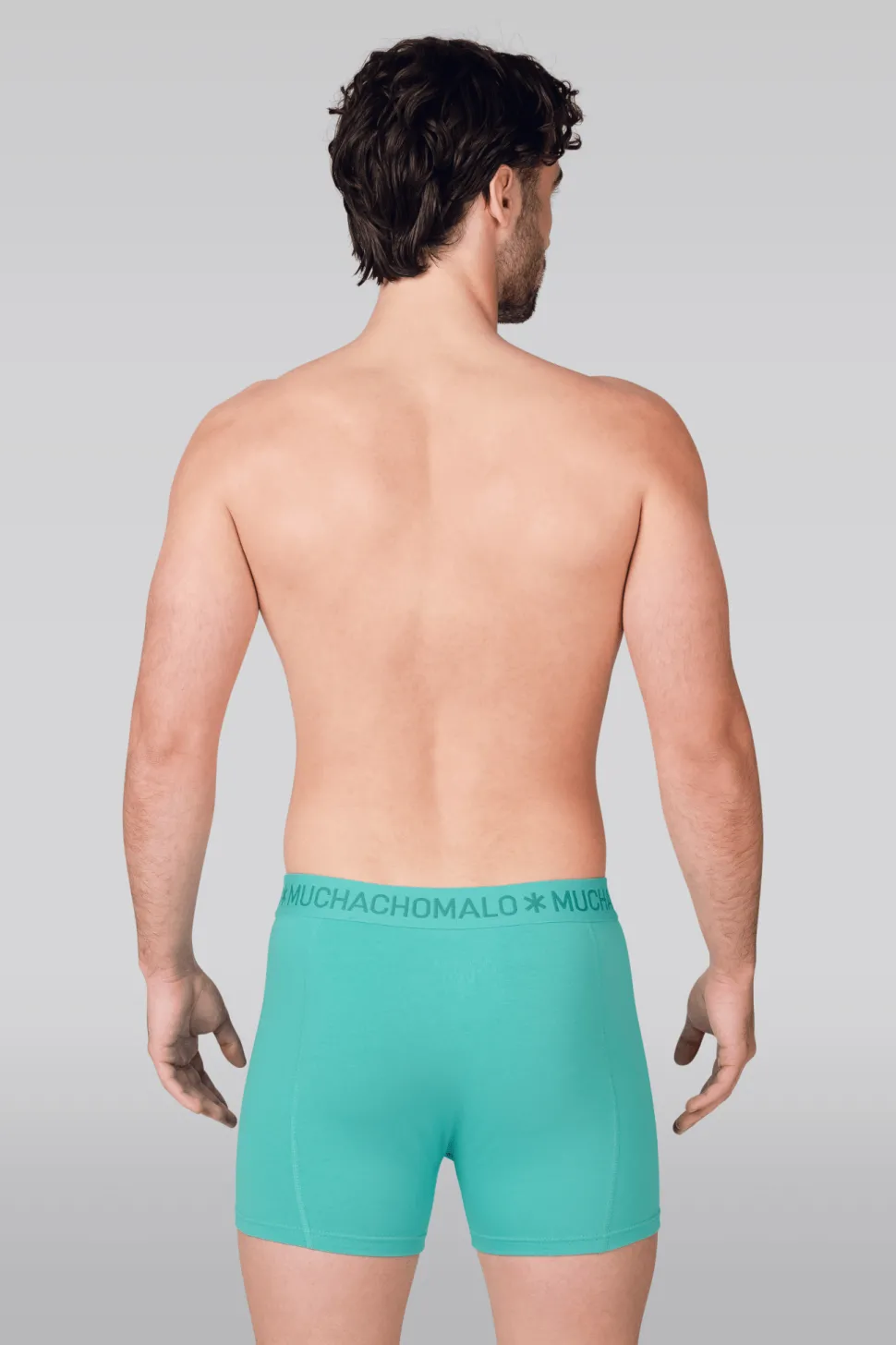 Heren 6-pack Boxershorts