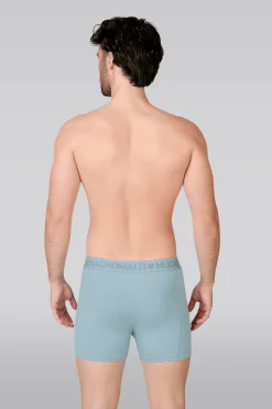 Heren 6-pack Boxershorts