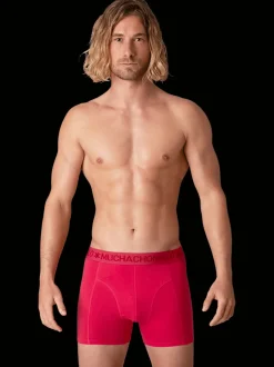 Heren 3+3-pack Boxershorts