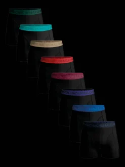 Heren 8-pack Boxershorts