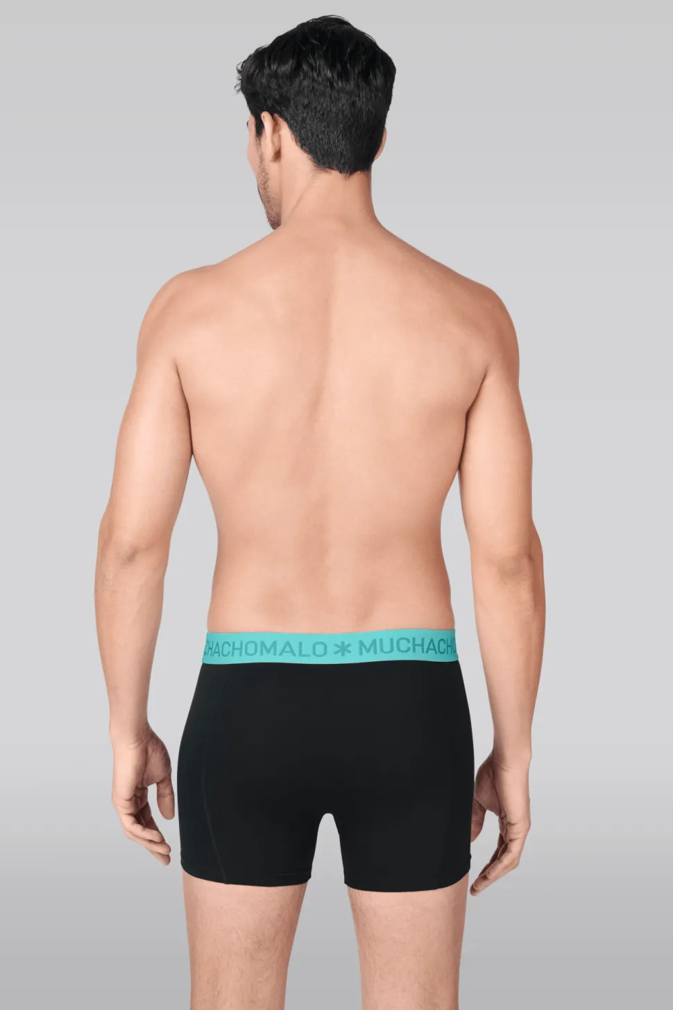 Heren 8-pack Boxershorts