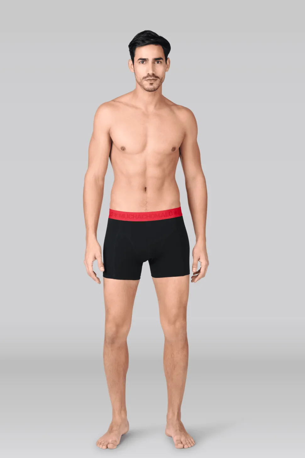 Heren 8-pack Boxershorts