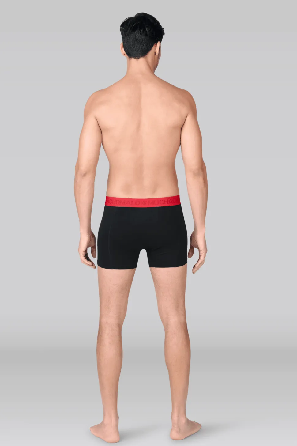 Heren 8-pack Boxershorts
