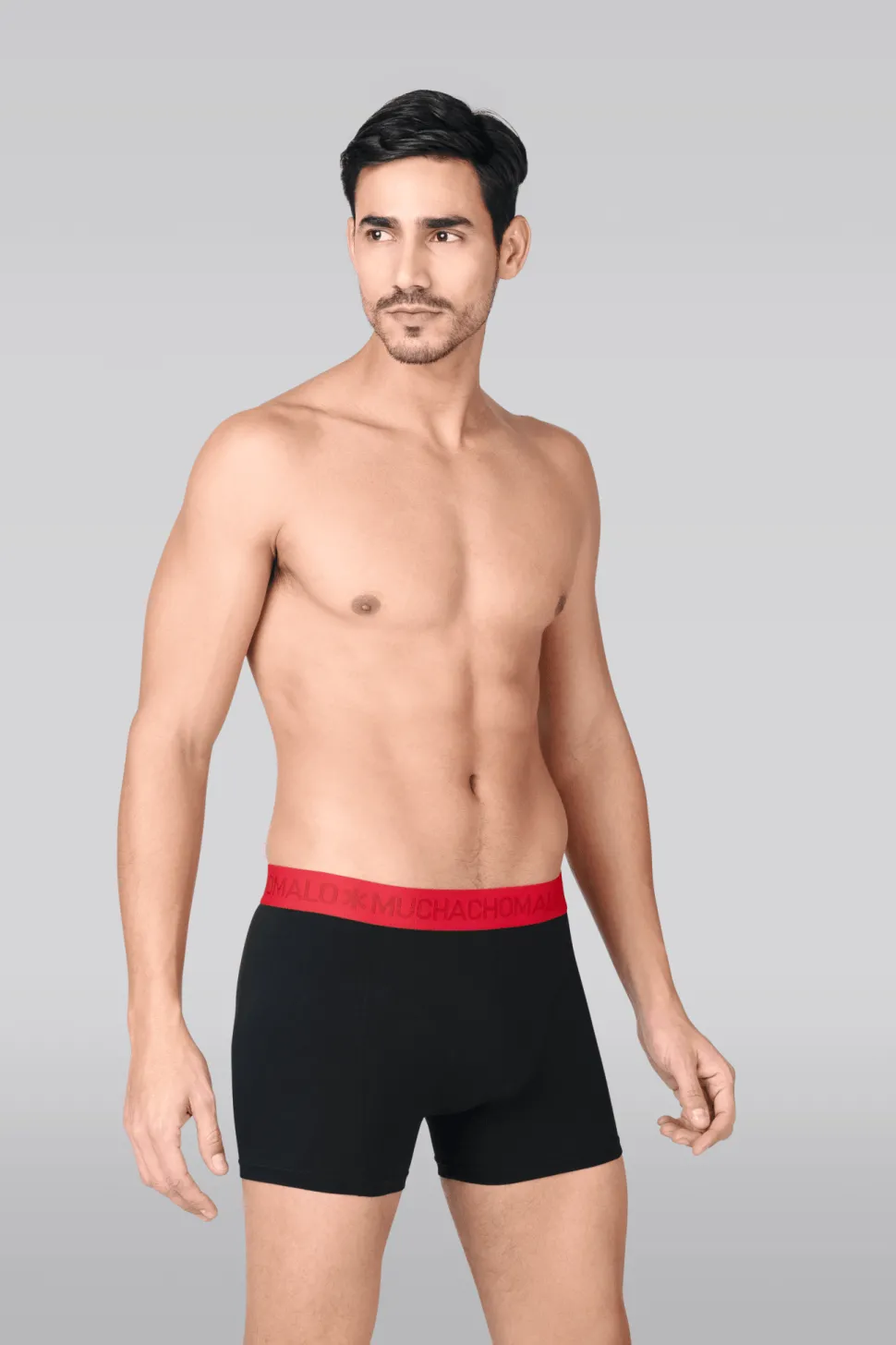 Heren 8-pack Boxershorts