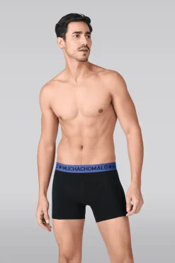 Heren 8-pack Boxershorts