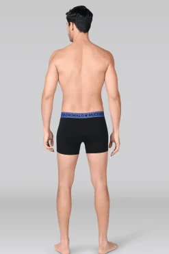Heren 8-pack Boxershorts