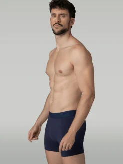 Heren 3-pack Boxershorts