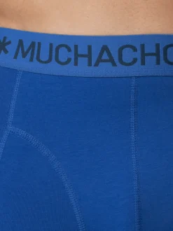 Heren 3-pack Boxershorts