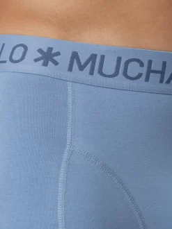 Heren 3-pack Boxershorts