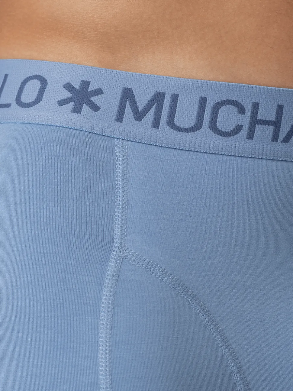 Heren 3-pack Boxershorts