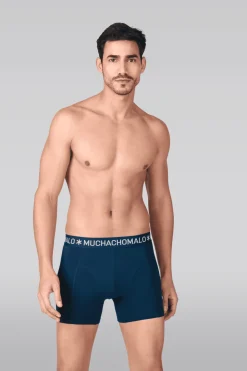 Heren 2-pack Boxershorts