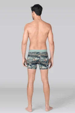 Heren 3-pack Boxershorts