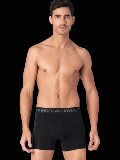 Heren 5-pack Boxershorts