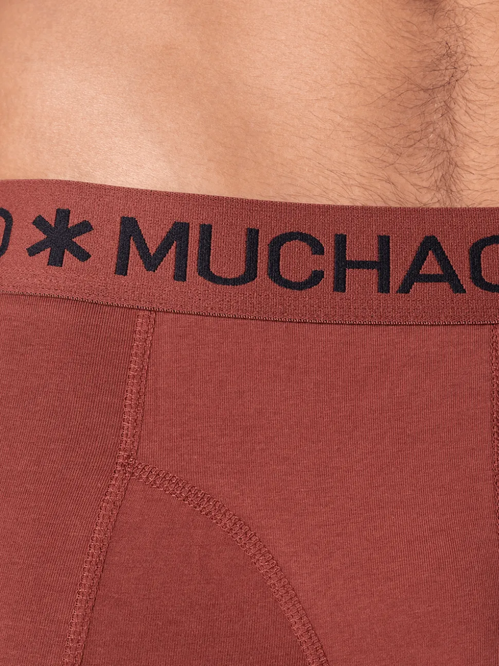 Heren 5-pack Boxershorts