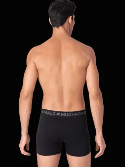 Heren 5-pack Boxershorts