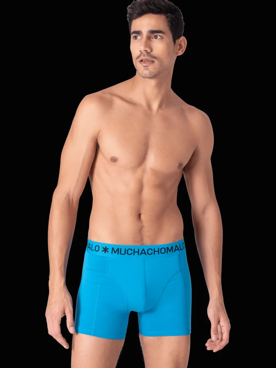 Heren 5-pack Boxershorts