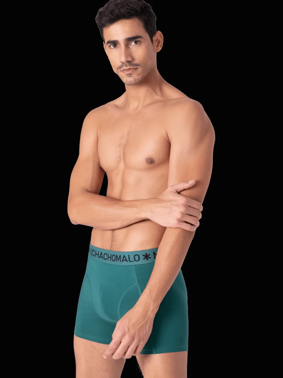 Heren 5-pack Boxershorts
