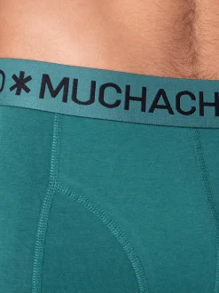 Heren 5-pack Boxershorts