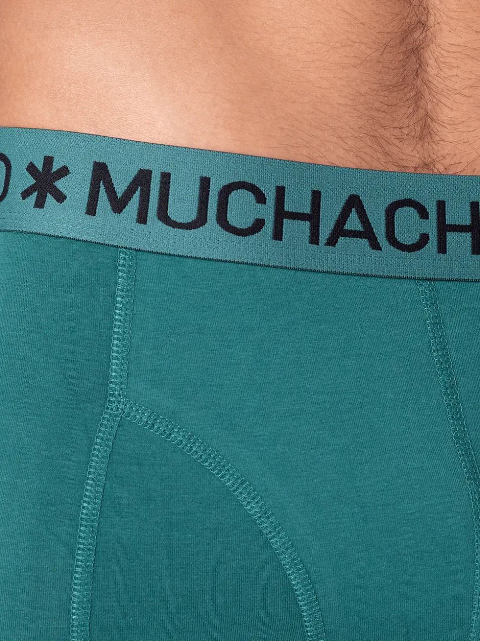 Heren 5-pack Boxershorts