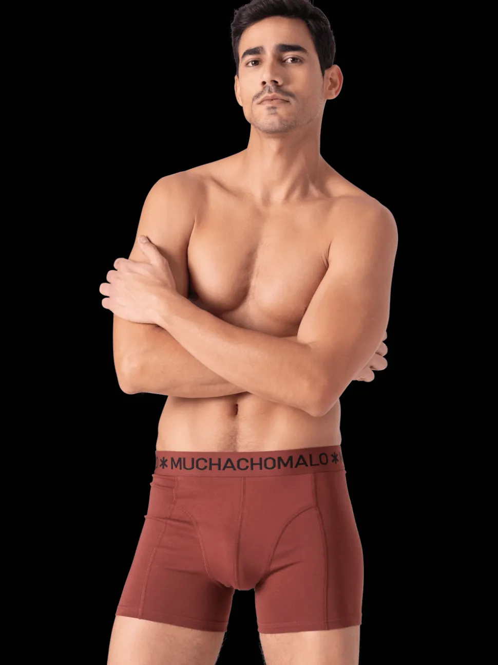Heren 5-pack Boxershorts