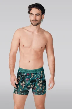 Heren 7-pack Boxershorts
