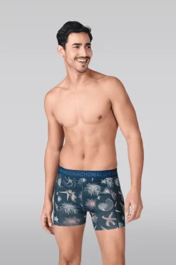 Heren 7-pack Boxershorts