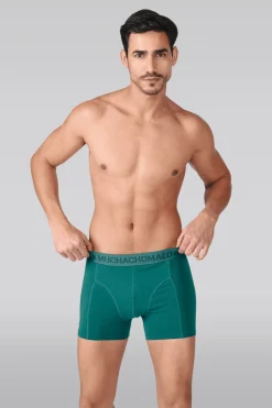 Heren 7-pack Boxershorts