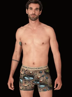 Heren 3-pack Boxershorts