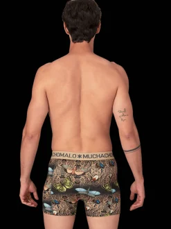 Heren 3-pack Boxershorts