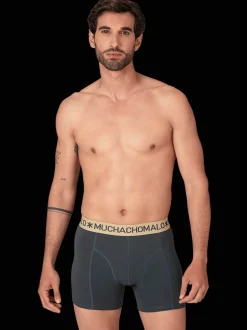 Heren 3-pack Boxershorts
