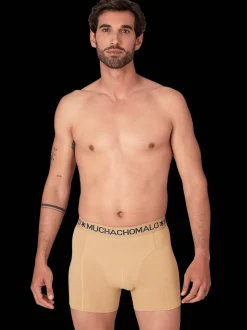 Heren 3-pack Boxershorts
