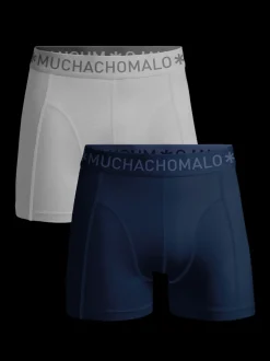 Heren 2-pack Boxershorts
