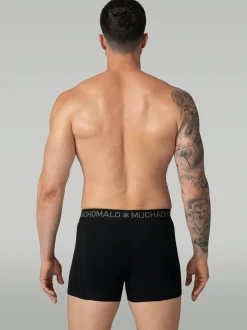 Heren 3-pack Boxershorts