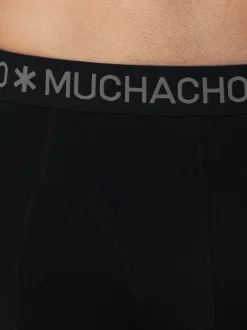 Heren 3-pack Boxershorts