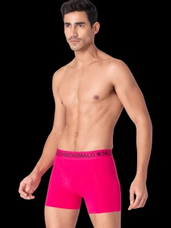 Heren 2+2-pack Boxershorts